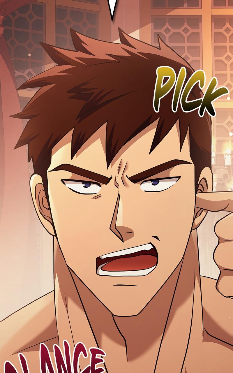 Surviving the Game as a Barbarian Chapter 15 — page 27