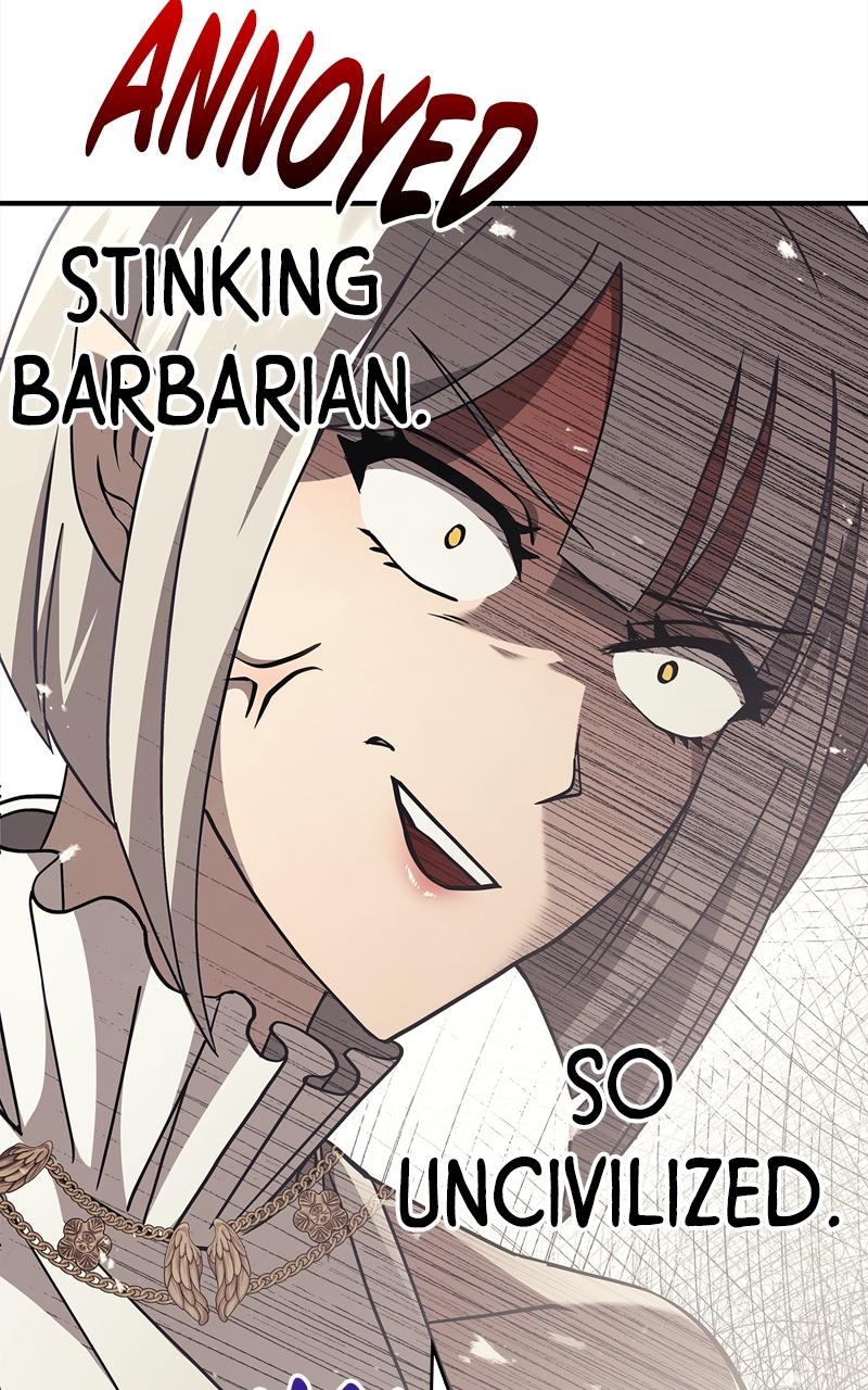 Surviving the Game as a Barbarian Chapter 15 — page 29