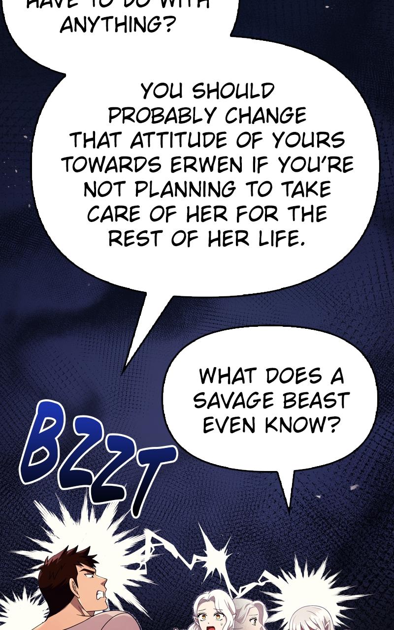 Surviving the Game as a Barbarian Chapter 15 — page 31