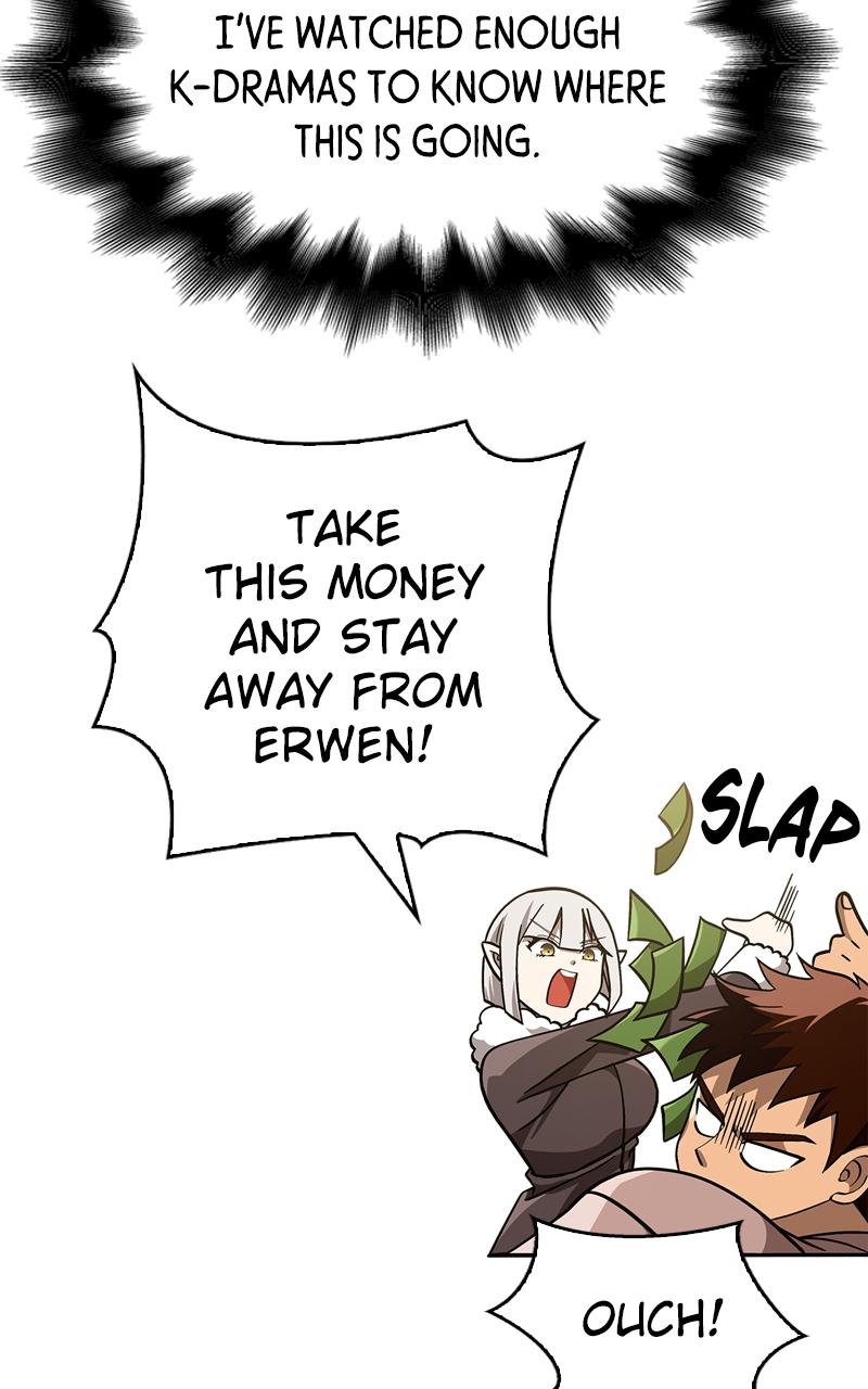 Surviving the Game as a Barbarian Chapter 15 — page 37