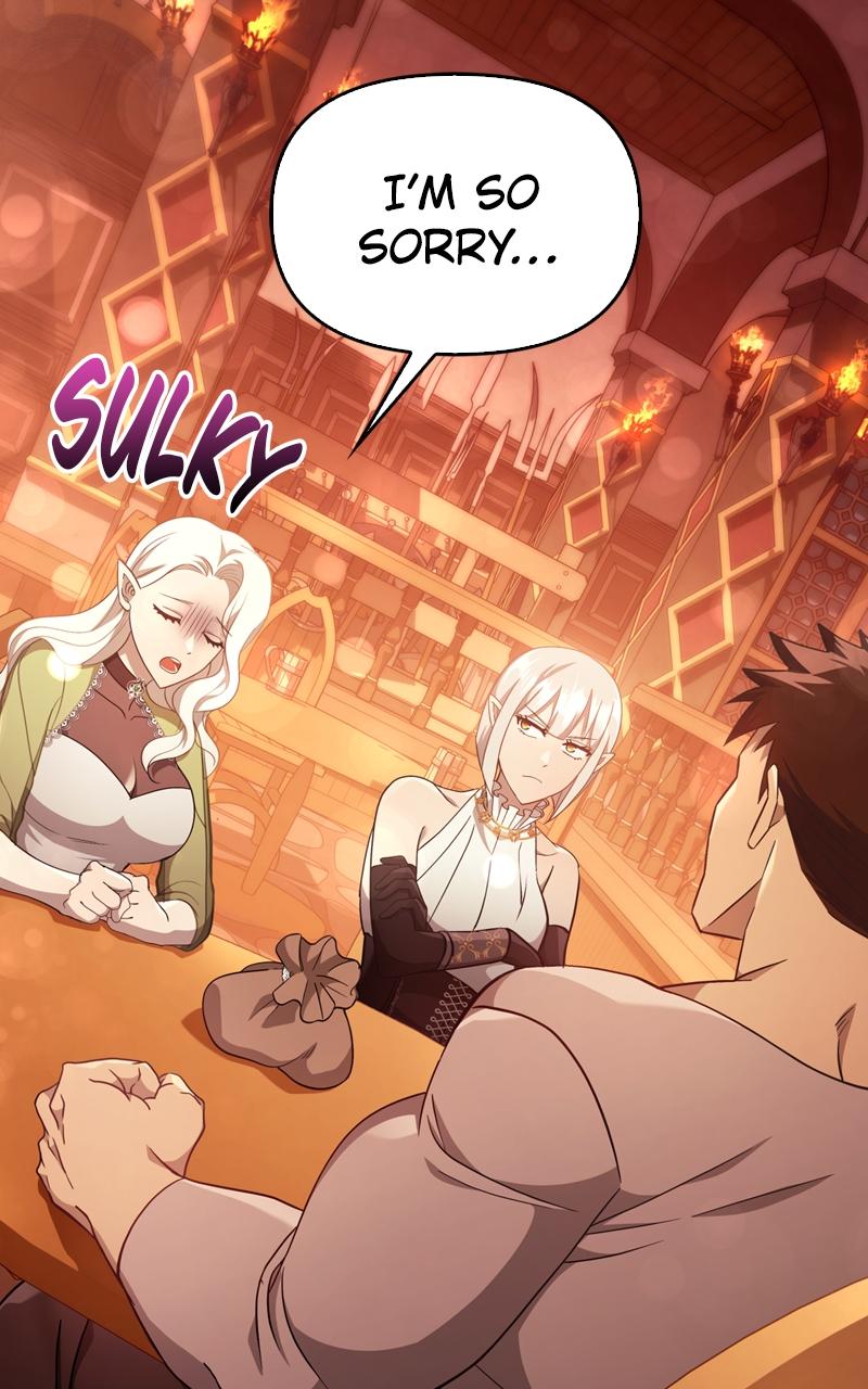 Surviving the Game as a Barbarian Chapter 15 — page 49