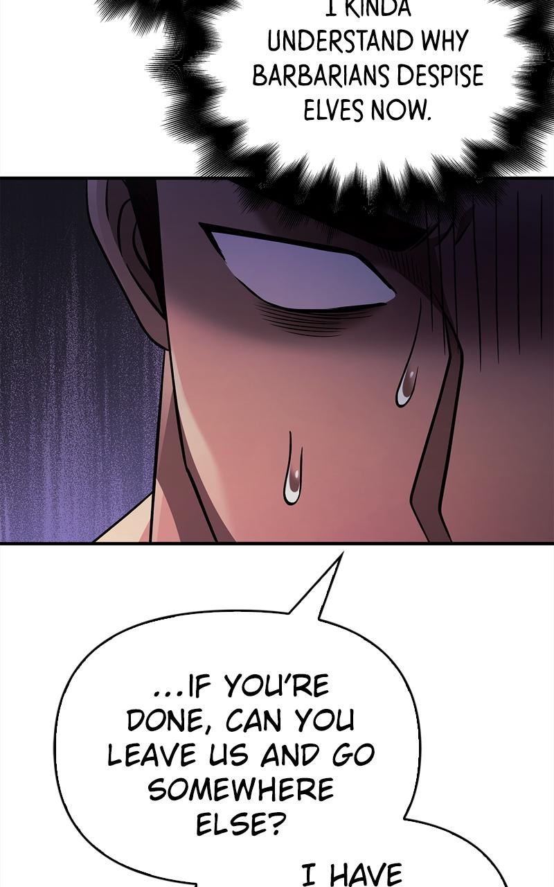 Surviving the Game as a Barbarian Chapter 15 — page 65