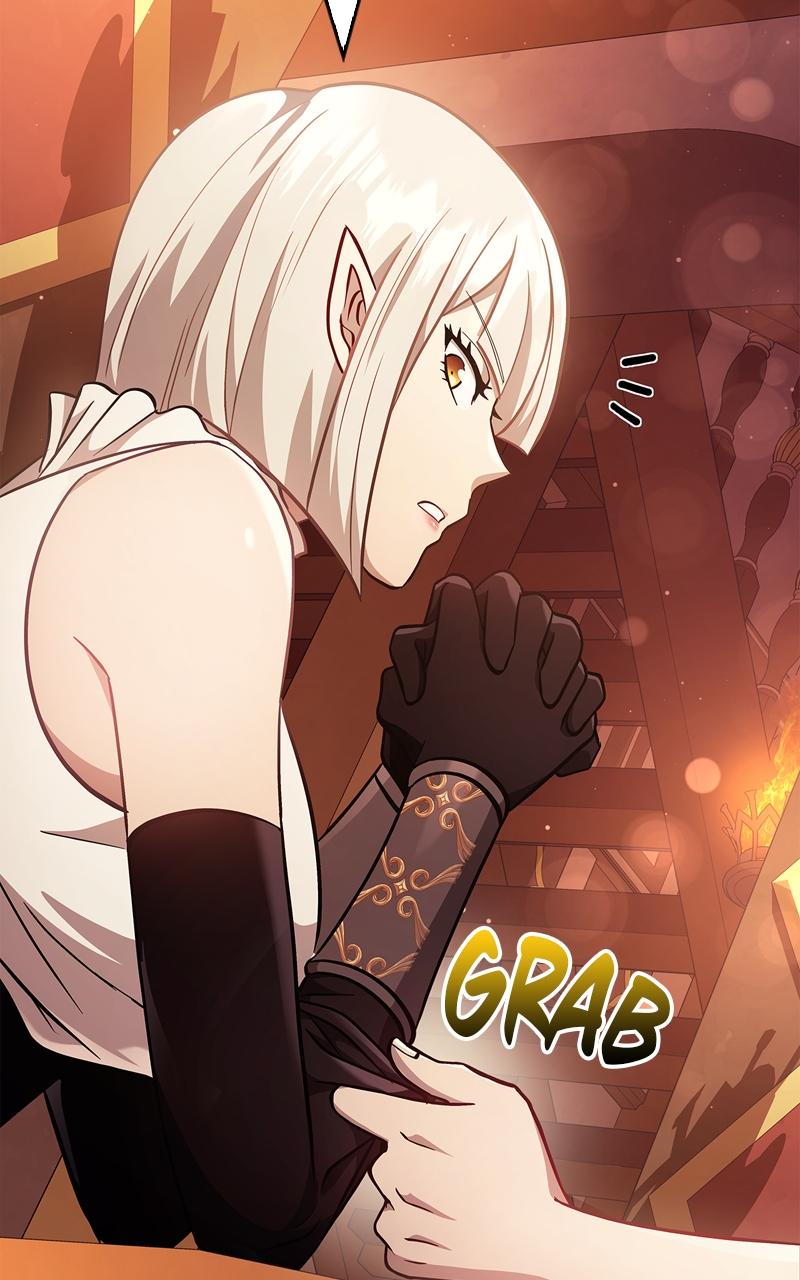 Surviving the Game as a Barbarian Chapter 15 — page 67