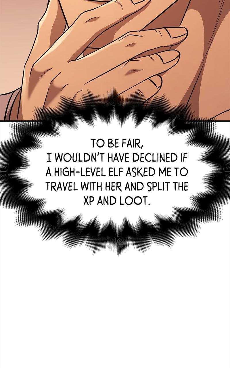 Surviving the Game as a Barbarian Chapter 15 — page 99