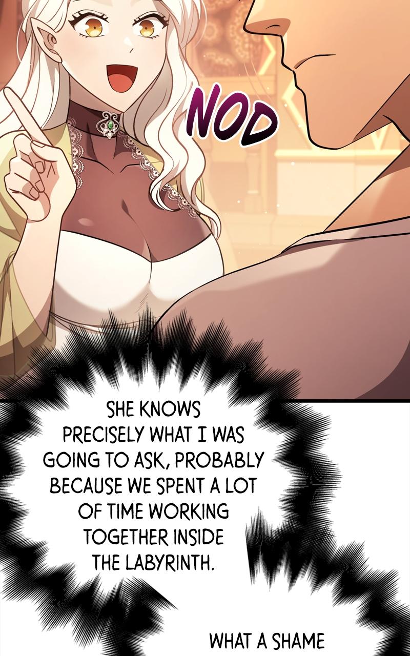 Surviving the Game as a Barbarian Chapter 15 — page 103