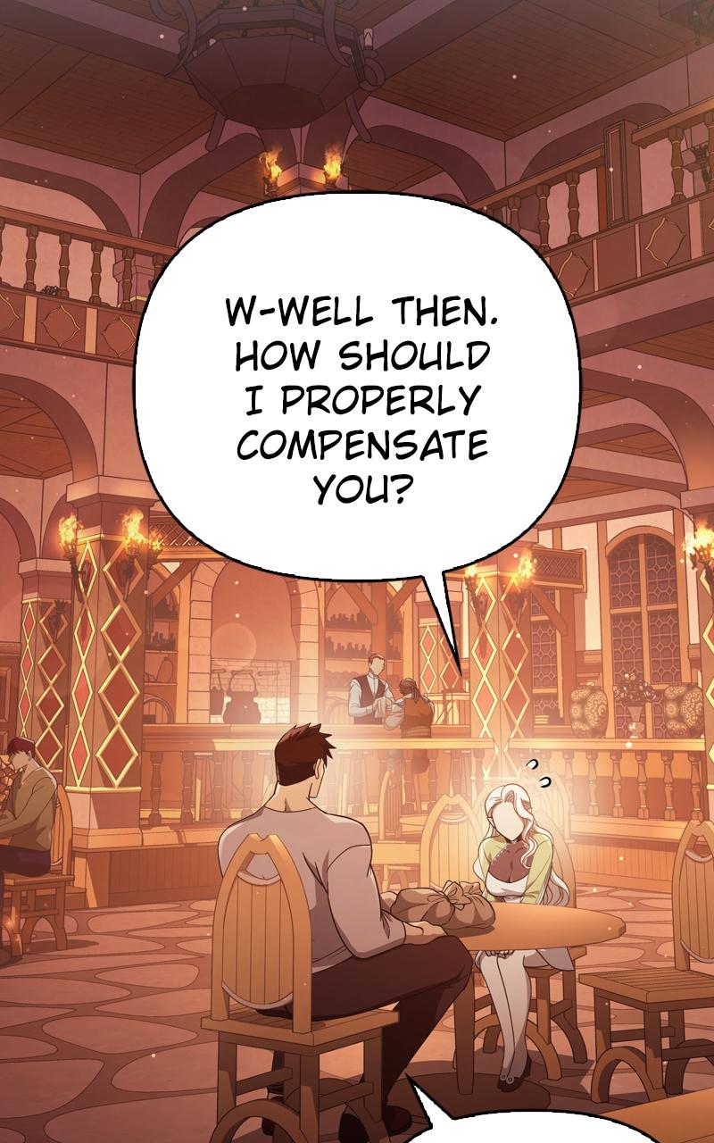 Surviving the Game as a Barbarian Chapter 15 — page 105