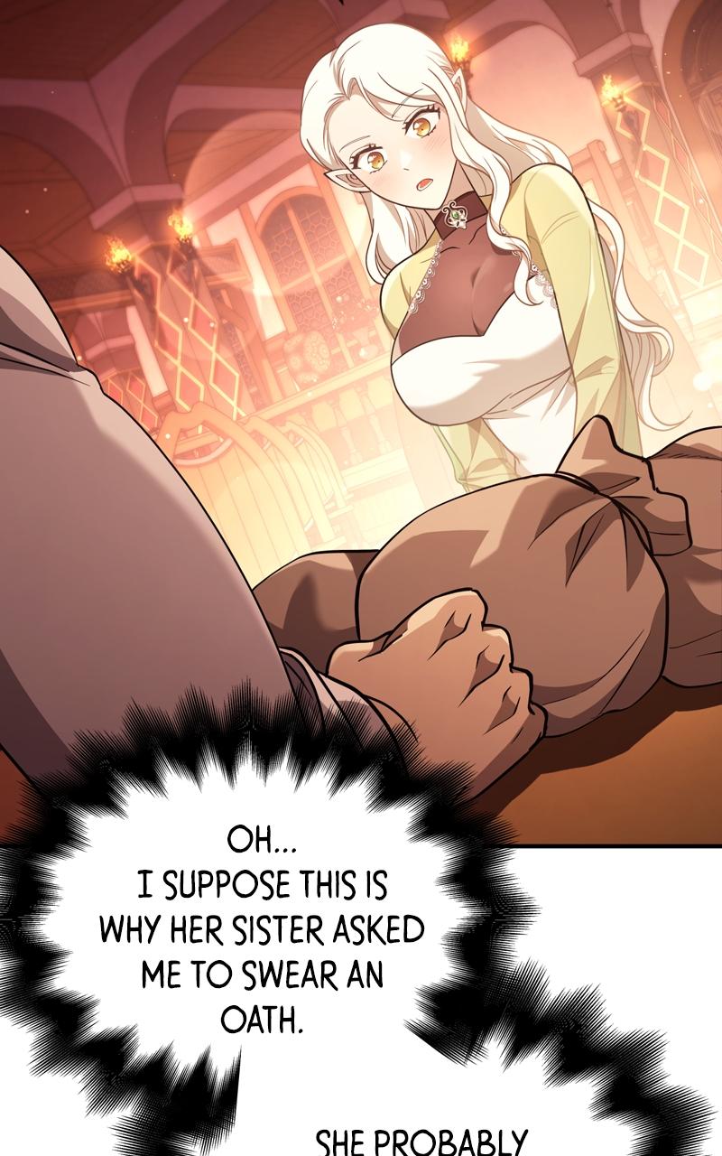 Surviving the Game as a Barbarian Chapter 15 — page 107