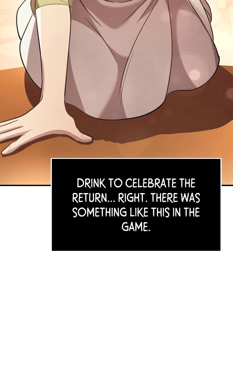 Surviving the Game as a Barbarian Chapter 15 — page 118
