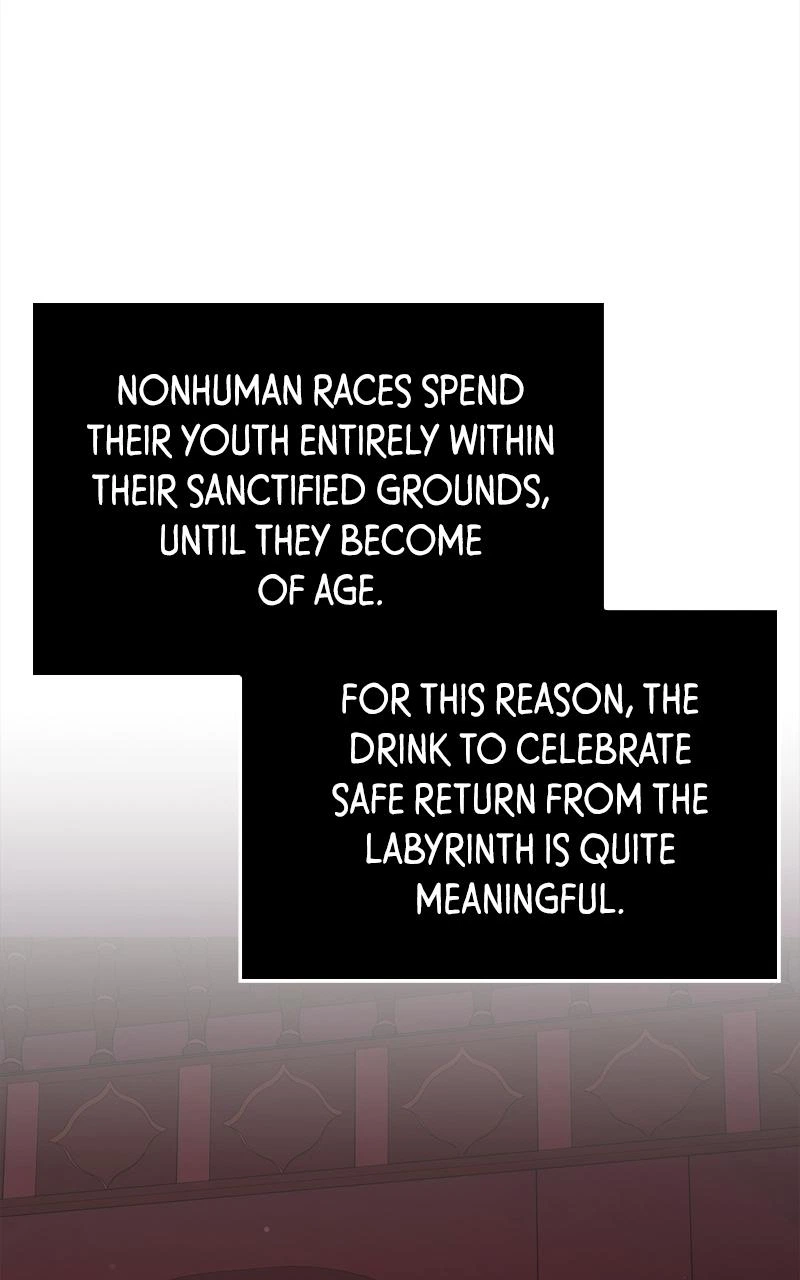 Surviving the Game as a Barbarian Chapter 15 — page 119