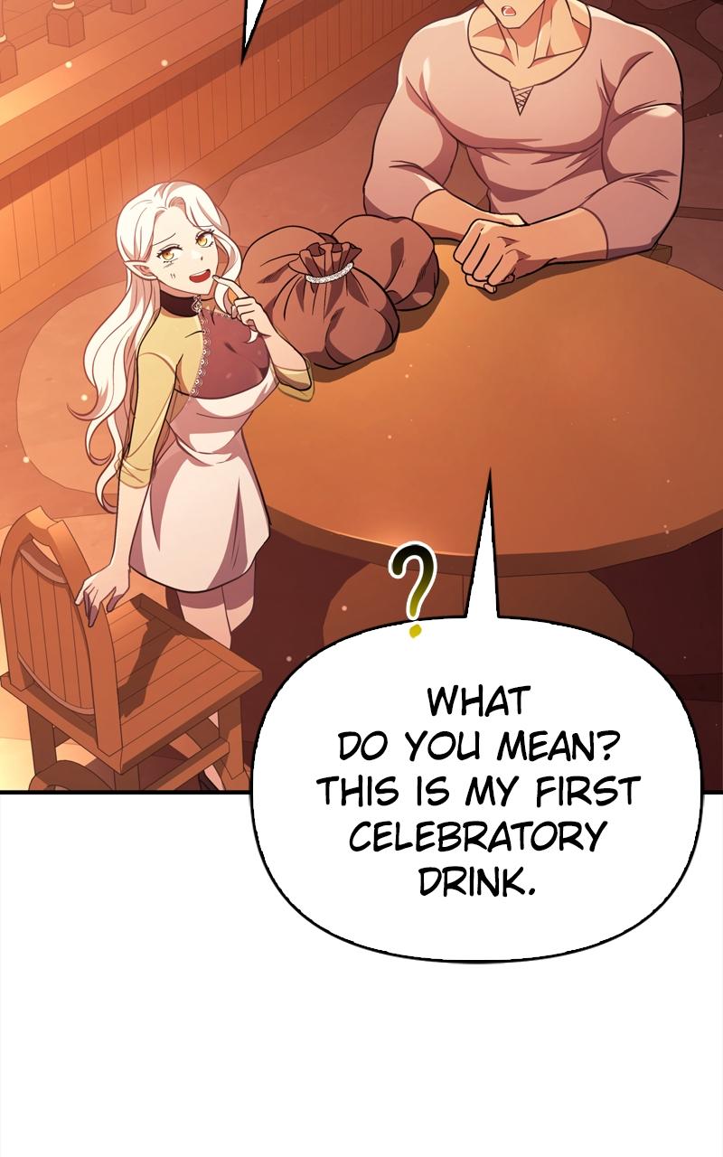 Surviving the Game as a Barbarian Chapter 15 — page 125