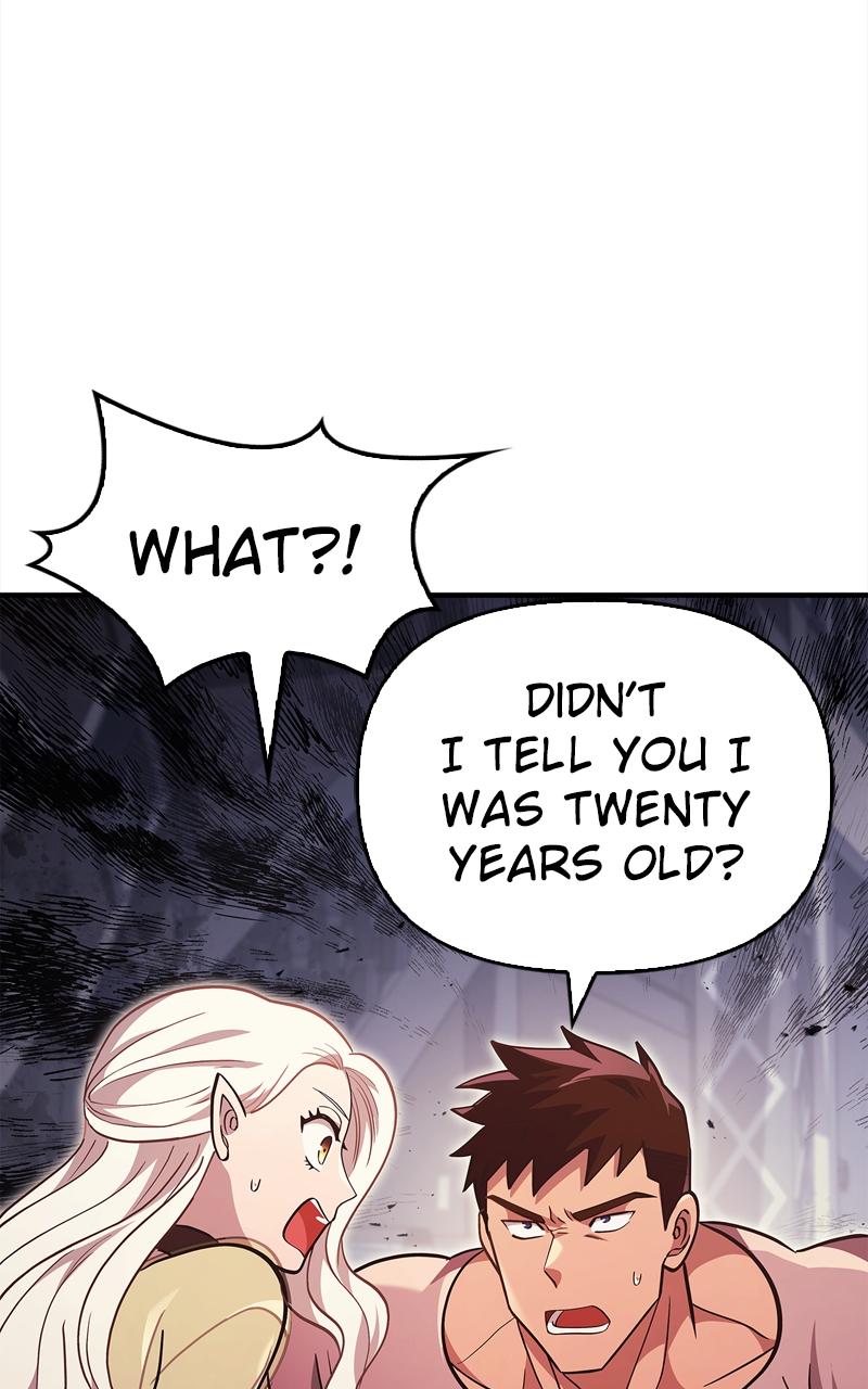 Surviving the Game as a Barbarian Chapter 15 — page 126