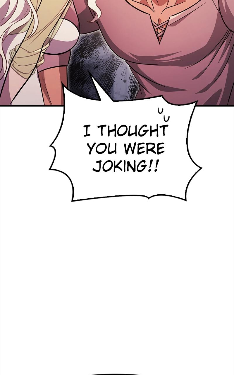 Surviving the Game as a Barbarian Chapter 15 — page 127