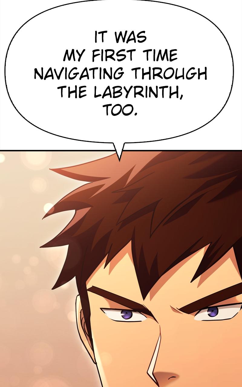 Surviving the Game as a Barbarian Chapter 15 — page 128