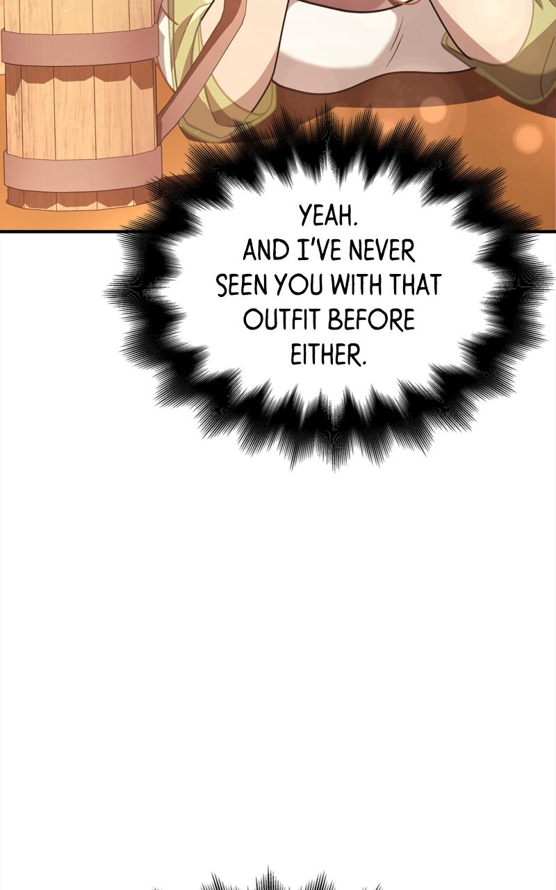 Surviving the Game as a Barbarian Chapter 15 — page 140