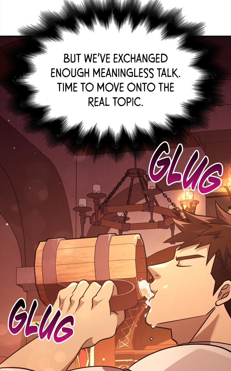 Surviving the Game as a Barbarian Chapter 15 — page 141