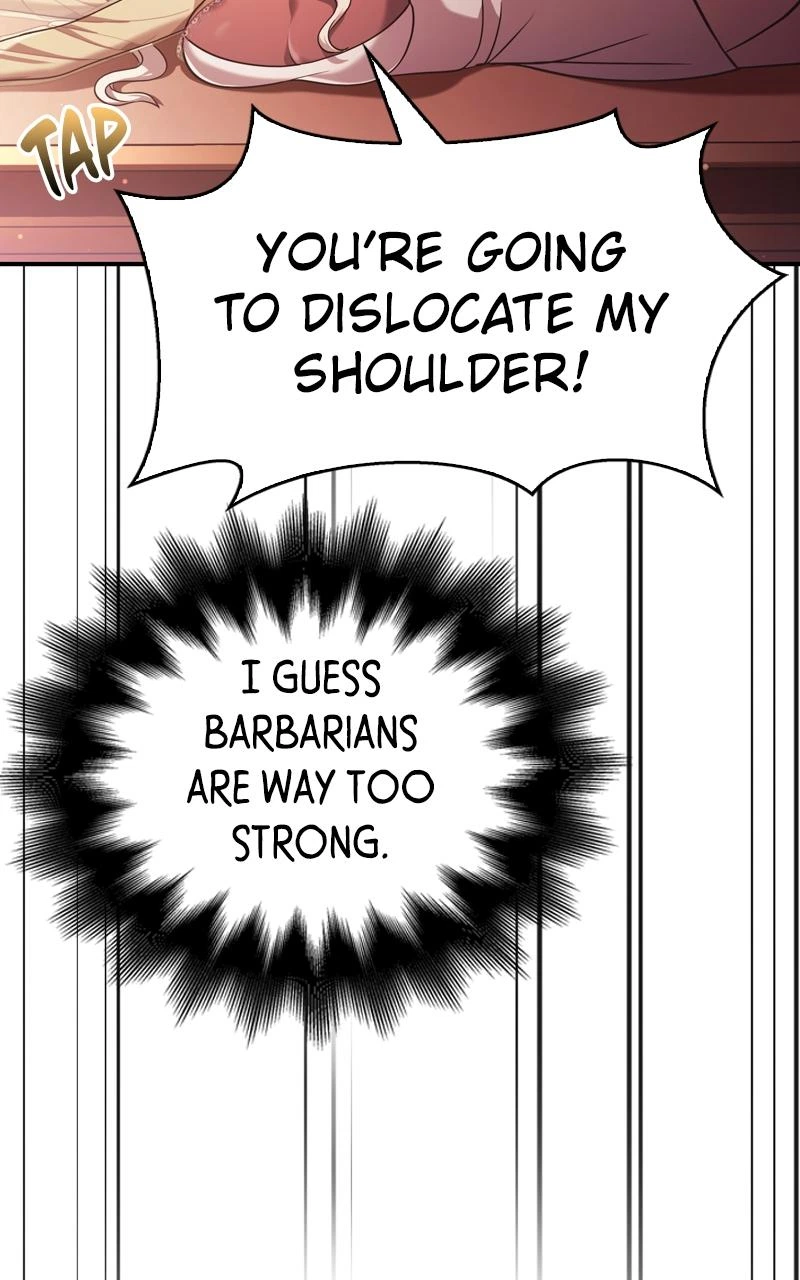 Surviving the Game as a Barbarian Chapter 16 — page 5