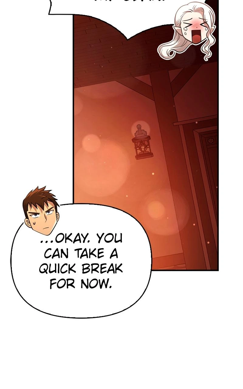 Surviving the Game as a Barbarian Chapter 16 — page 8