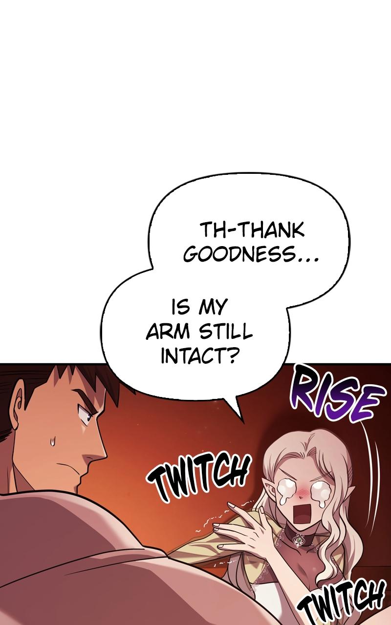 Surviving the Game as a Barbarian Chapter 16 — page 9