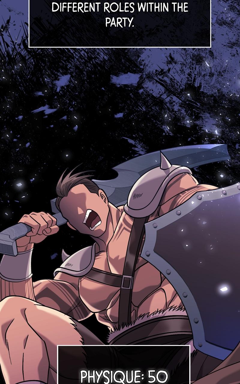 Surviving the Game as a Barbarian Chapter 16 — page 21