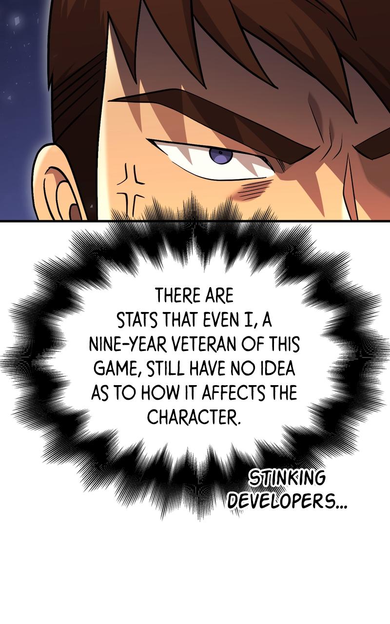 Surviving the Game as a Barbarian Chapter 16 — page 23