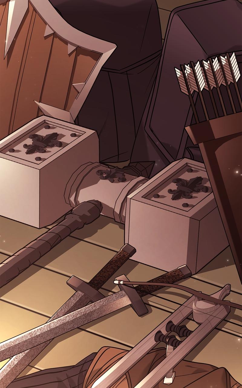 Surviving the Game as a Barbarian Chapter 16 — page 47