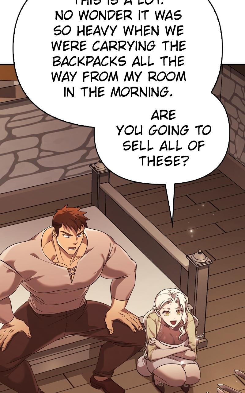 Surviving the Game as a Barbarian Chapter 16 — page 49
