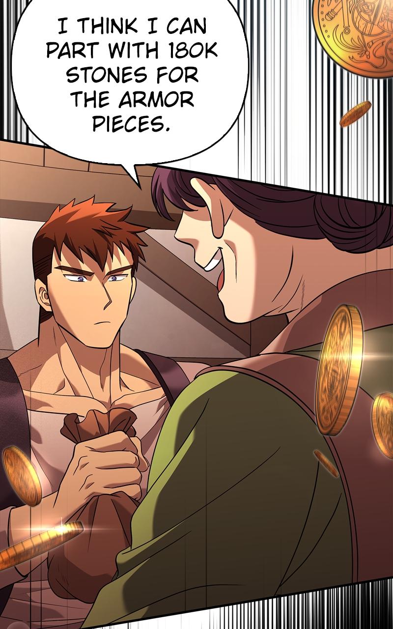 Surviving the Game as a Barbarian Chapter 16 — page 55