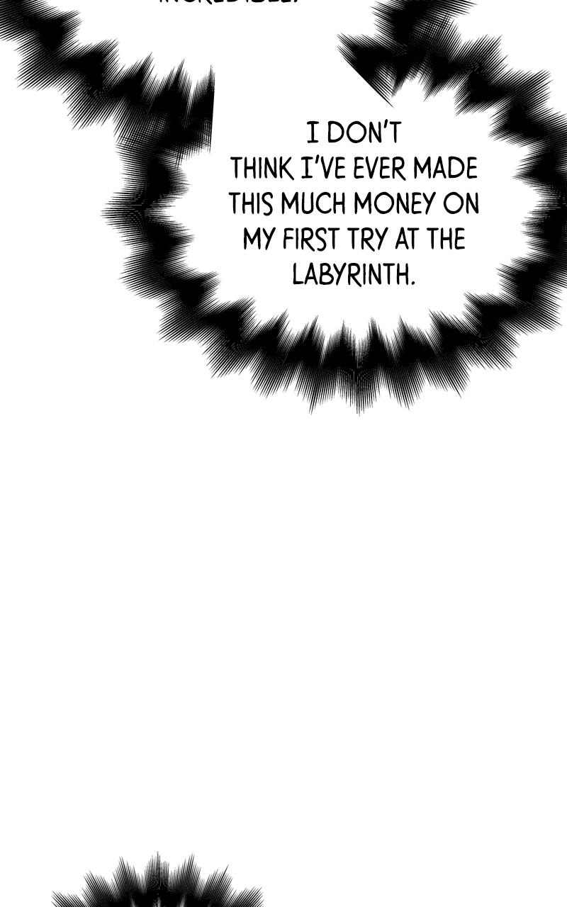 Surviving the Game as a Barbarian Chapter 16 — page 61