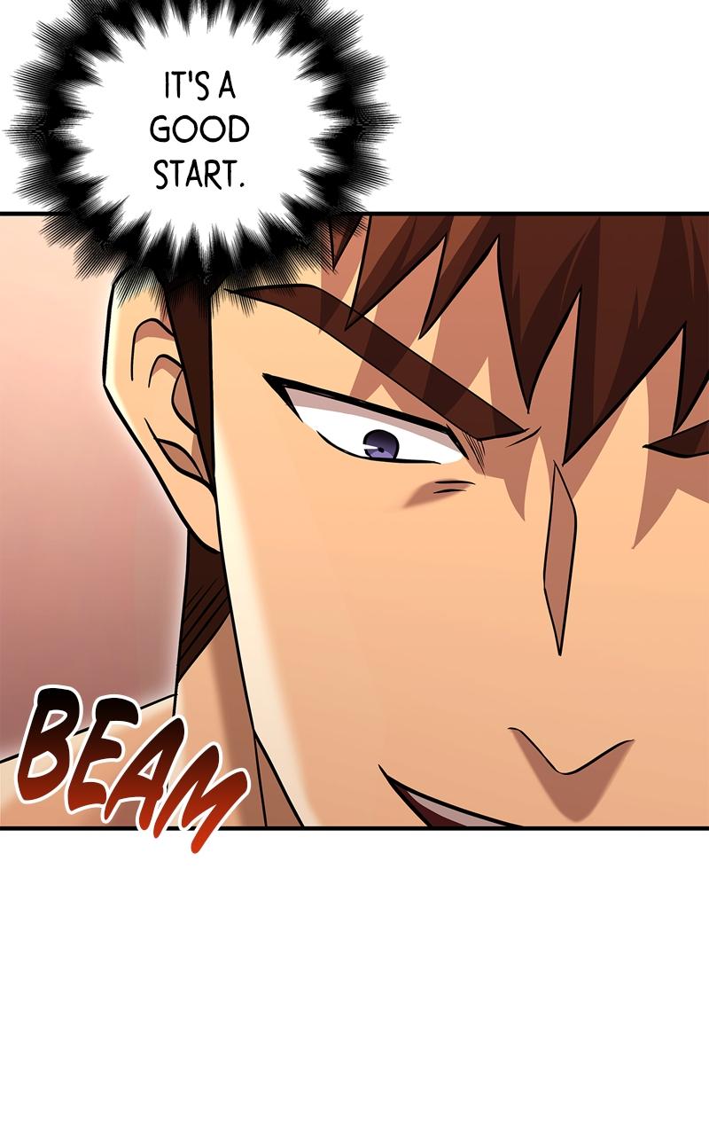 Surviving the Game as a Barbarian Chapter 16 — page 62