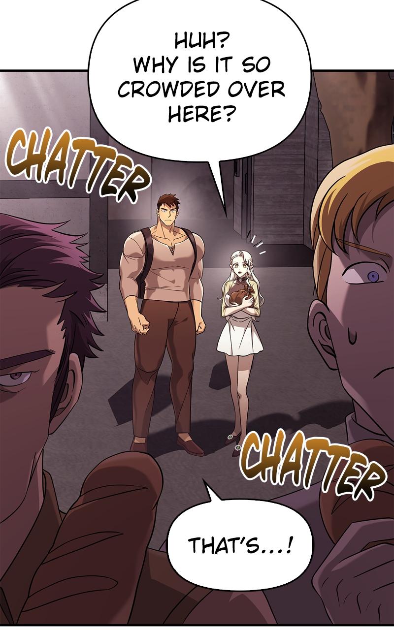 Surviving the Game as a Barbarian Chapter 16 — page 69