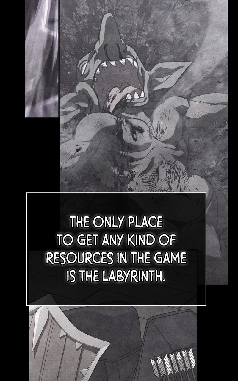 Surviving the Game as a Barbarian Chapter 16 — page 80