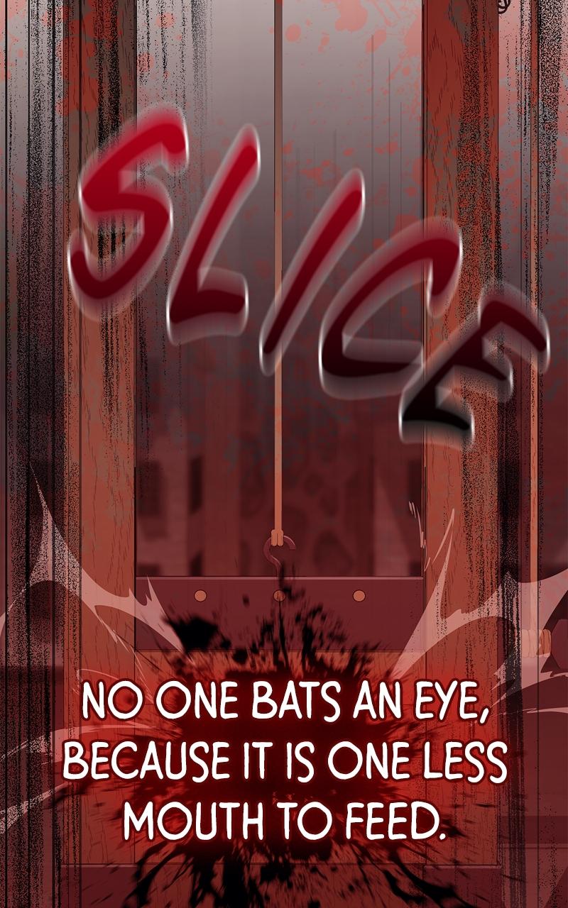 Surviving the Game as a Barbarian Chapter 16 — page 83