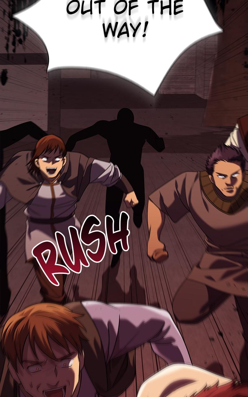 Surviving the Game as a Barbarian Chapter 16 — page 85