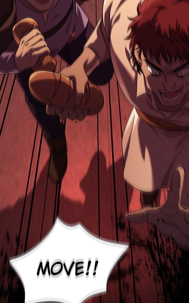 Surviving the Game as a Barbarian Chapter 16 — page 86