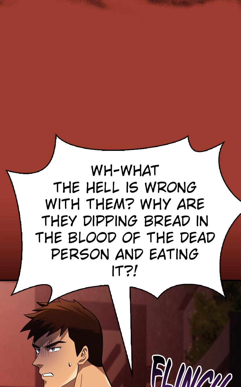 Surviving the Game as a Barbarian Chapter 16 — page 90