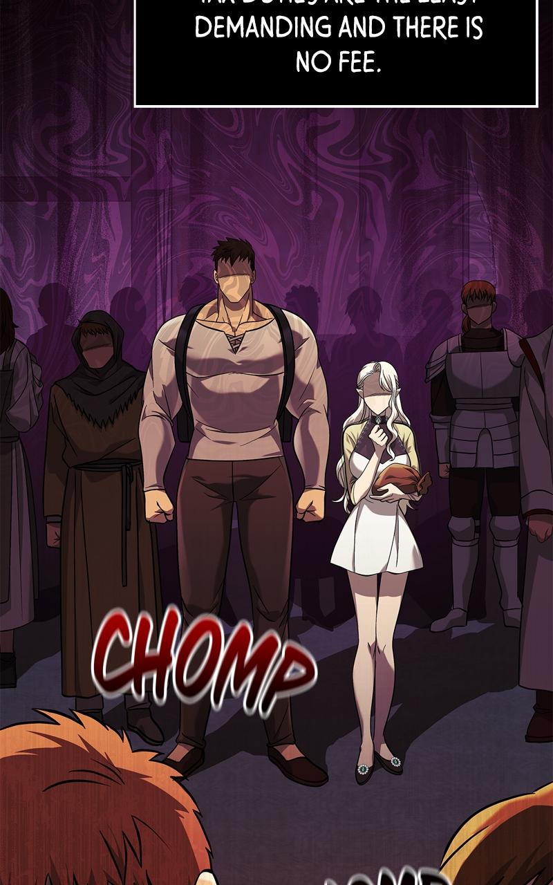 Surviving the Game as a Barbarian Chapter 16 — page 98