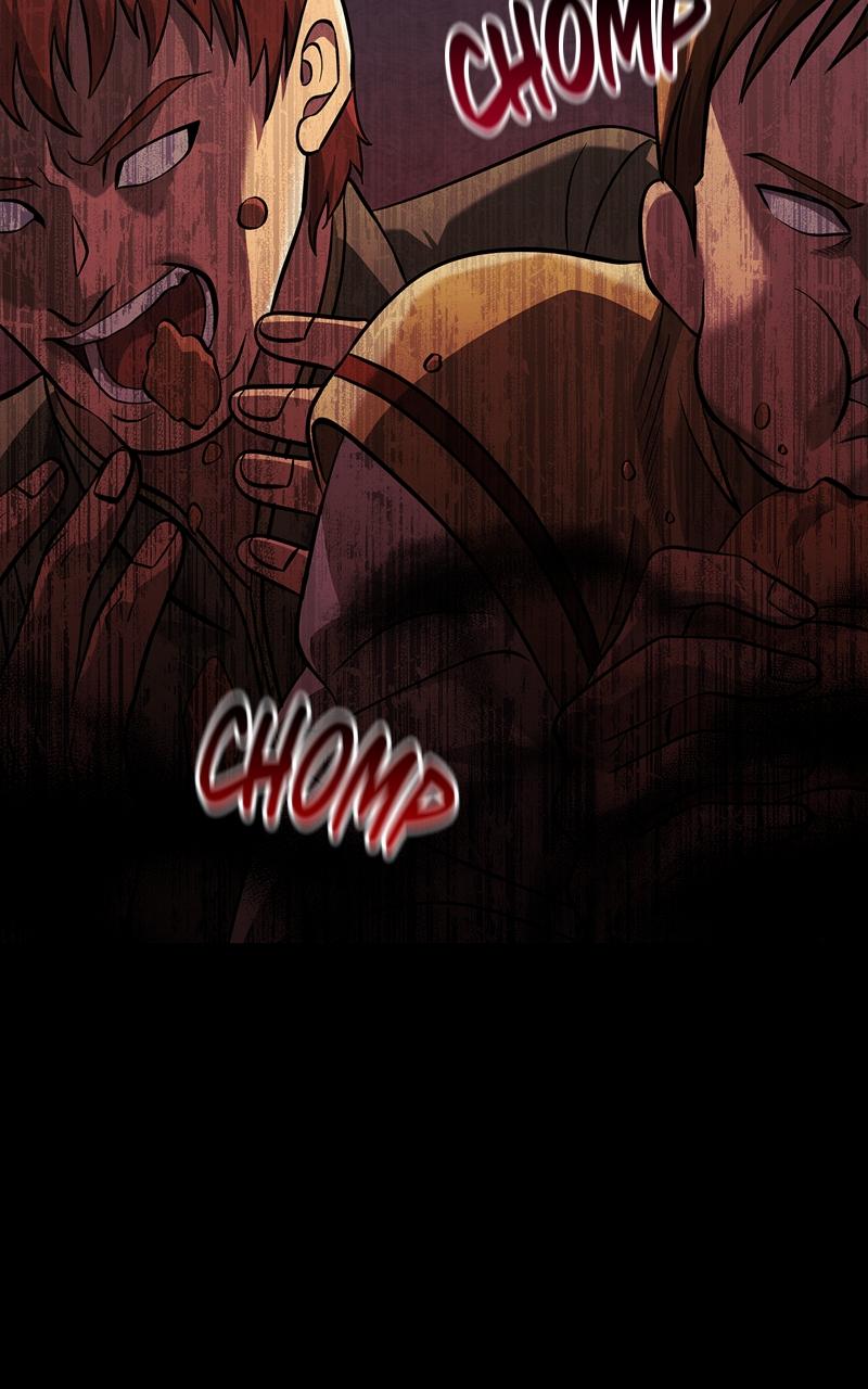 Surviving the Game as a Barbarian Chapter 16 — page 99