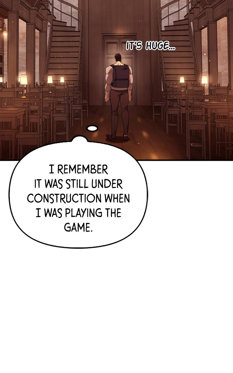 Surviving the Game as a Barbarian Chapter 16 — page 108