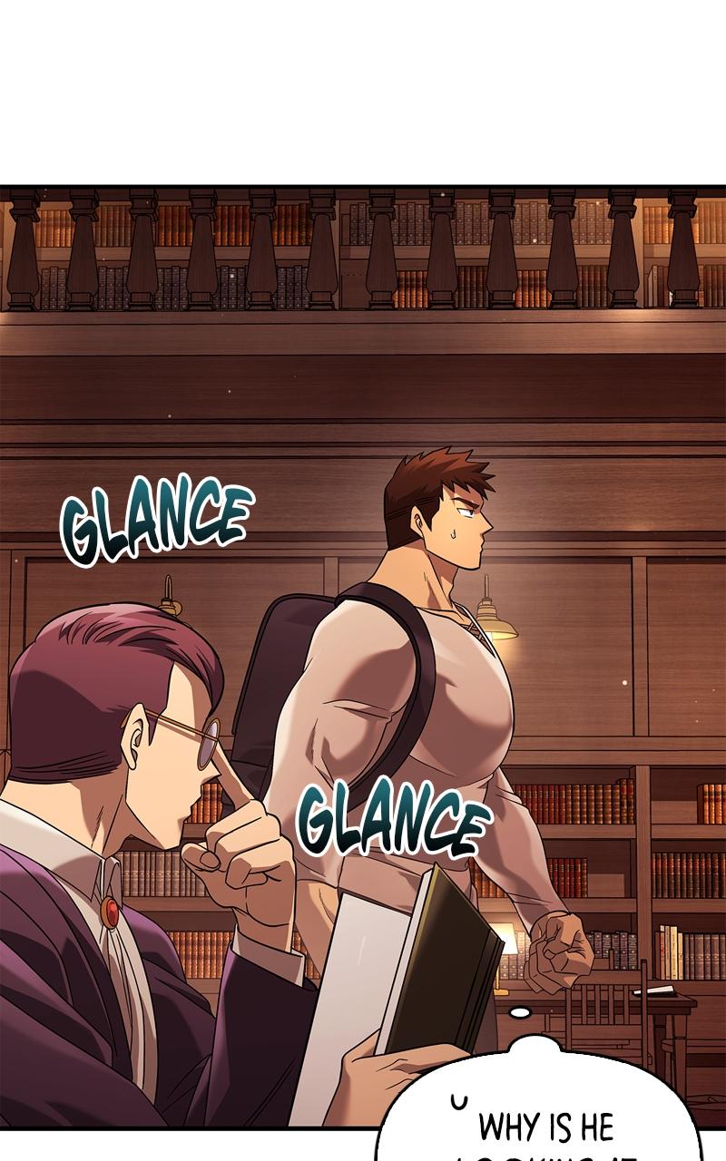Surviving the Game as a Barbarian Chapter 16 — page 109