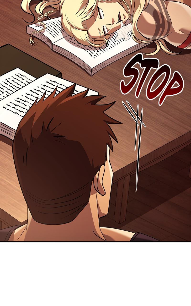 Surviving the Game as a Barbarian Chapter 16 — page 111