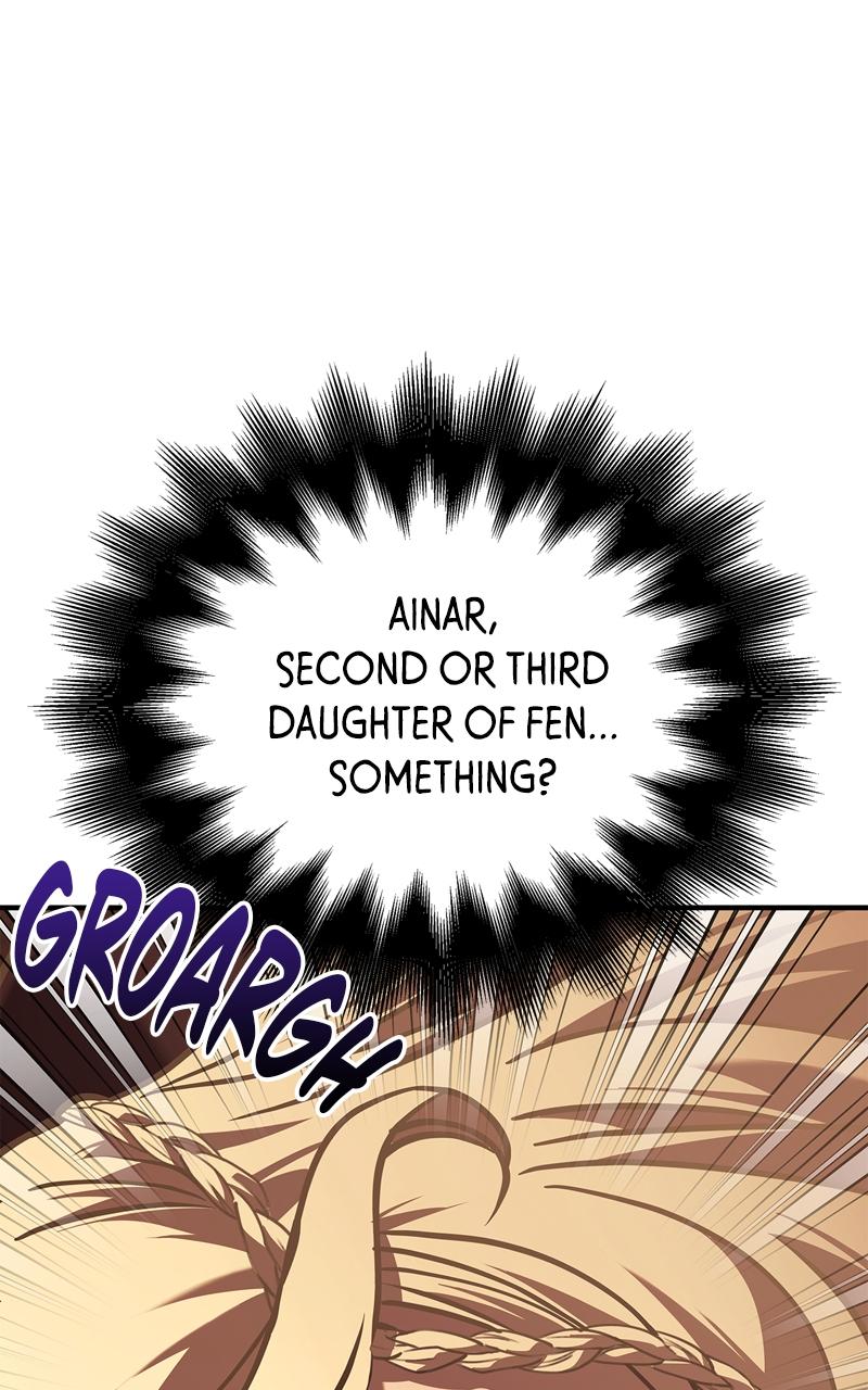 Surviving the Game as a Barbarian Chapter 16 — page 112