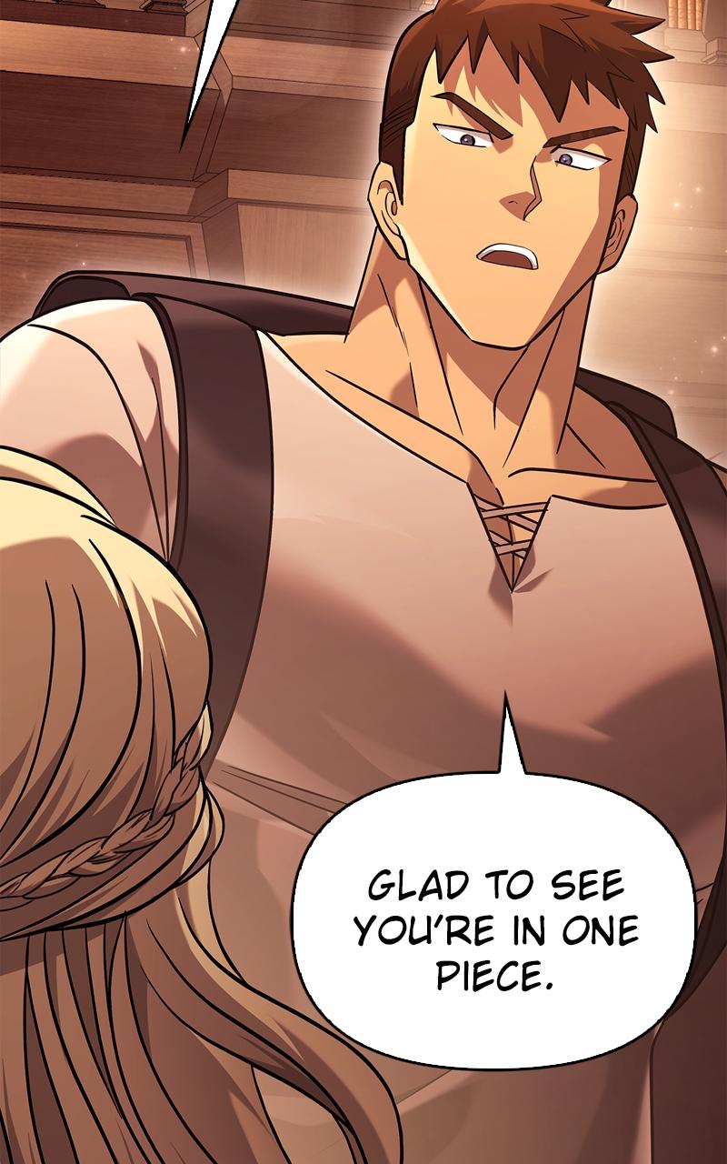 Surviving the Game as a Barbarian Chapter 16 — page 117