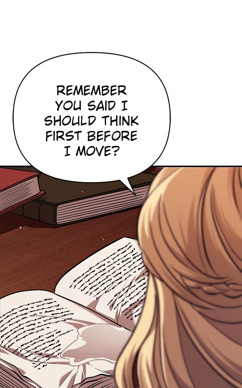 Surviving the Game as a Barbarian Chapter 16 — page 123