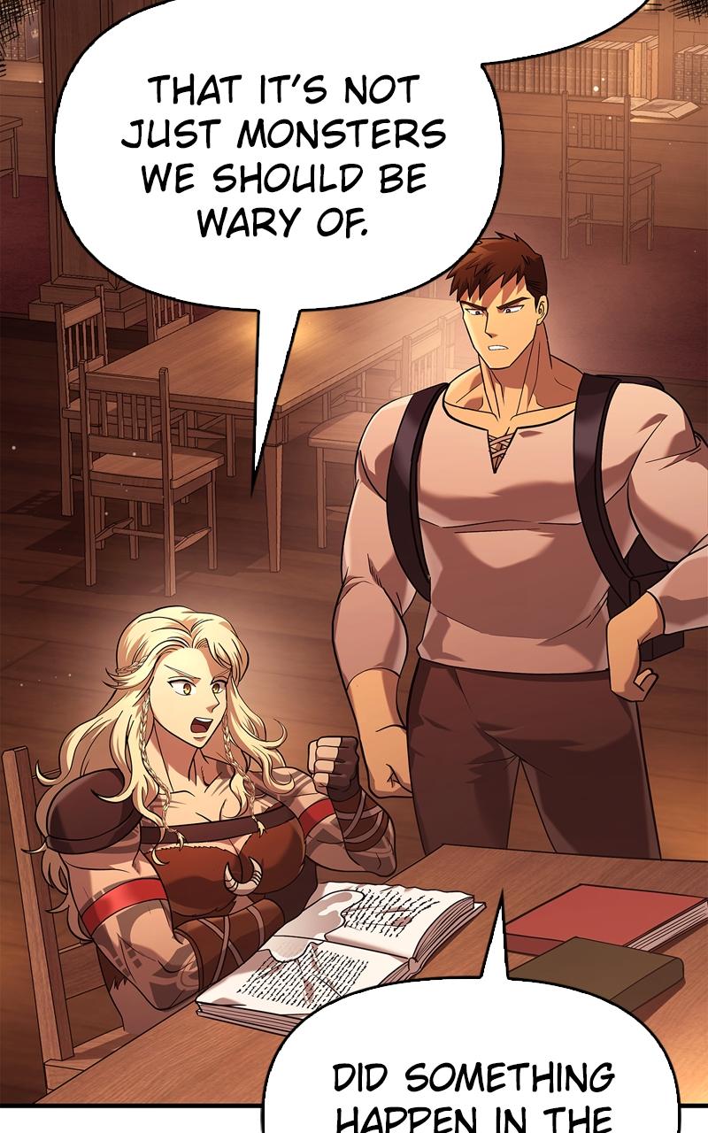 Surviving the Game as a Barbarian Chapter 16 — page 127