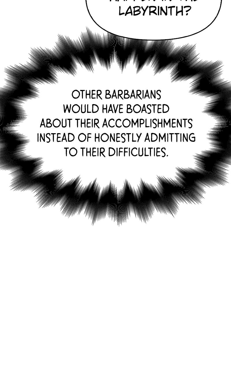 Surviving the Game as a Barbarian Chapter 16 — page 128