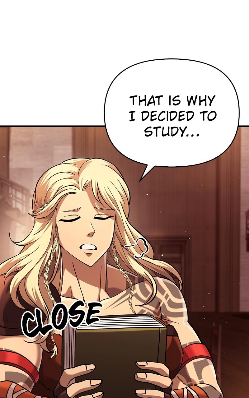 Surviving the Game as a Barbarian Chapter 16 — page 129
