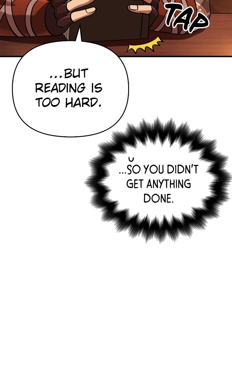 Surviving the Game as a Barbarian Chapter 16 — page 130