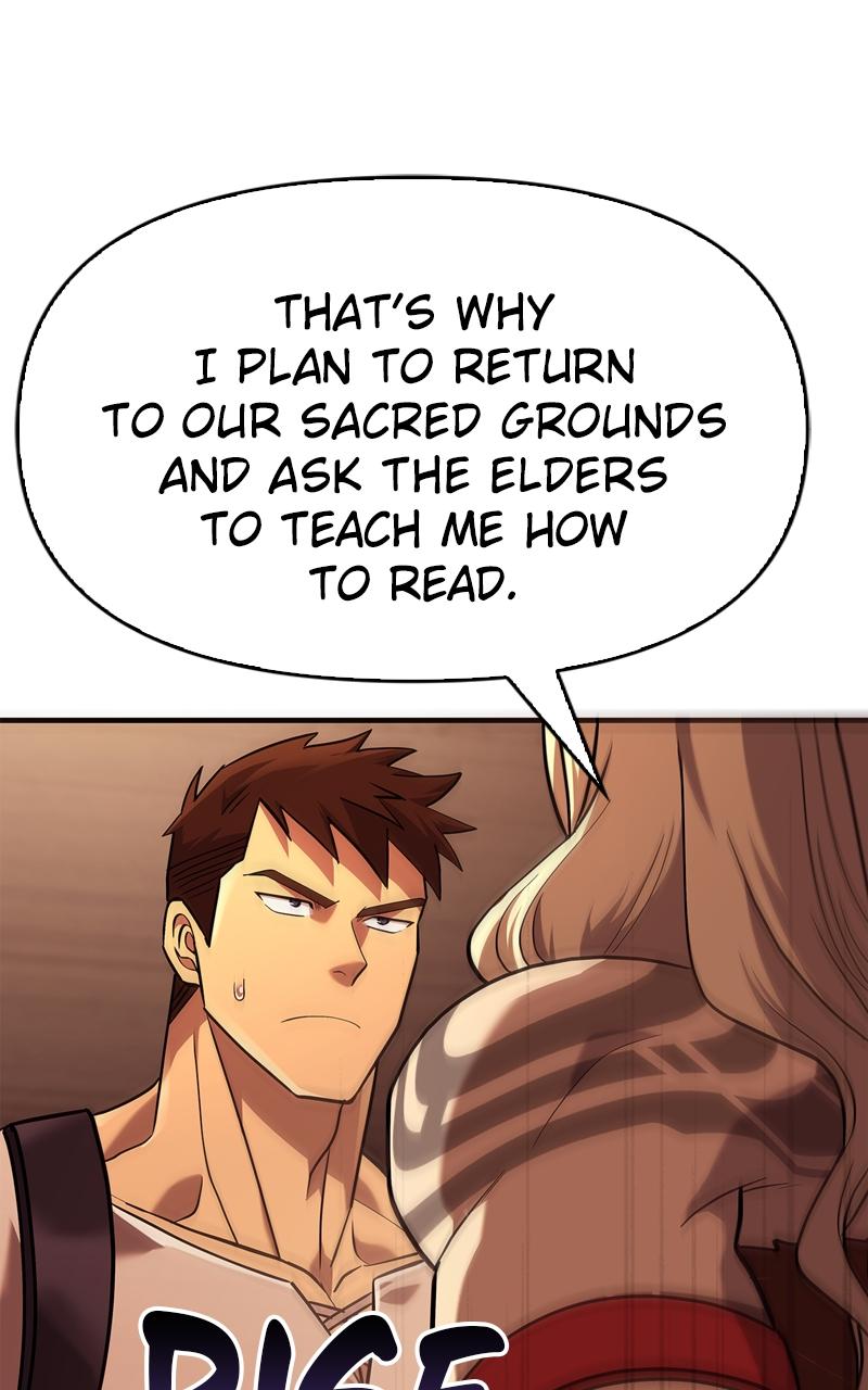 Surviving the Game as a Barbarian Chapter 16 — page 131