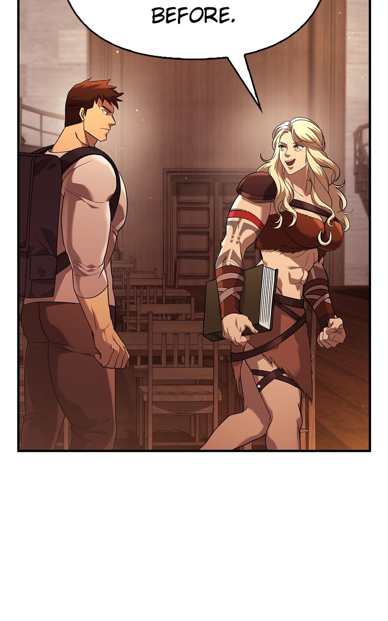 Surviving the Game as a Barbarian Chapter 16 — page 135