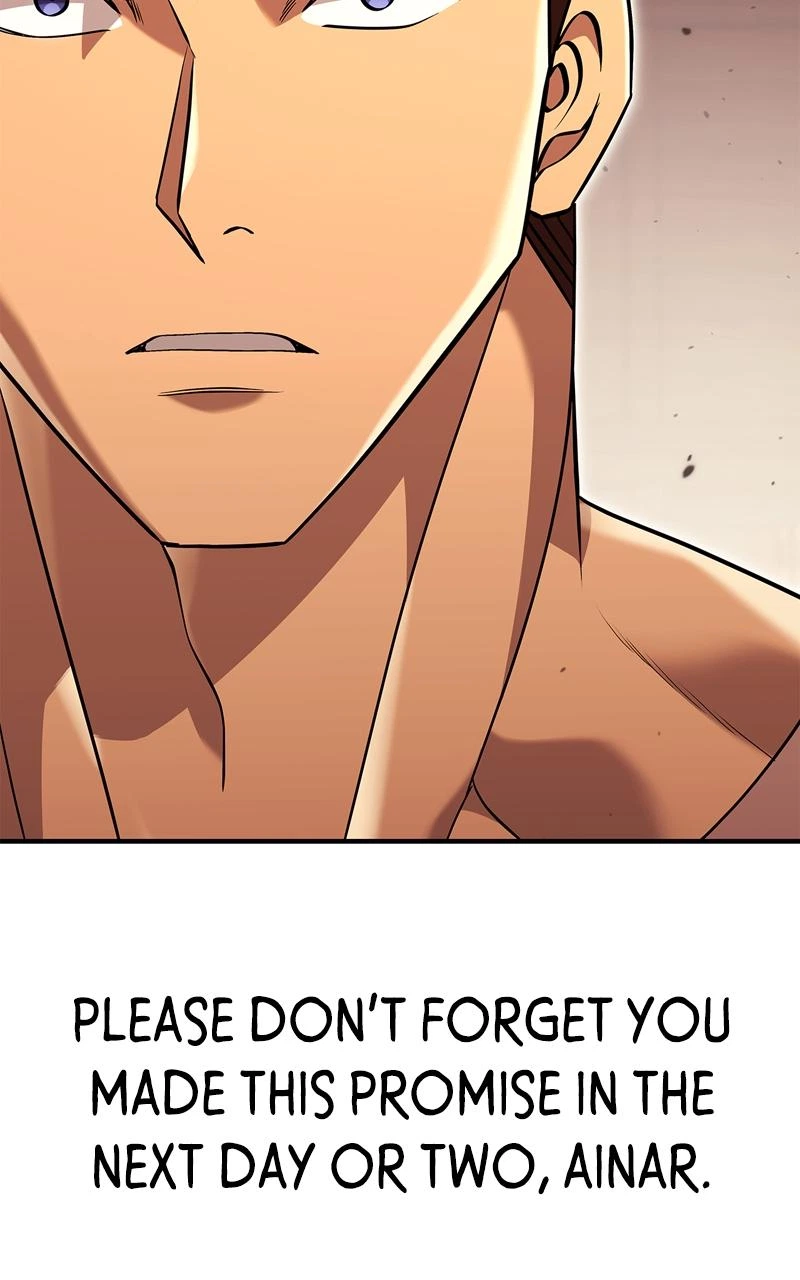 Surviving the Game as a Barbarian Chapter 16 — page 139